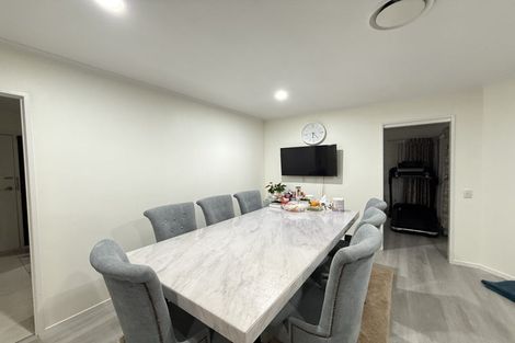 Photo of property in 34 Millhouse Drive, Northpark, Auckland, 2013