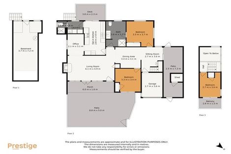 Photo of property in 11d Trinidad Road, Sunnynook, Auckland, 0620