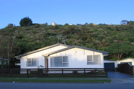 Photo of property in 186 Major Drive, Kelson, Lower Hutt, 5010