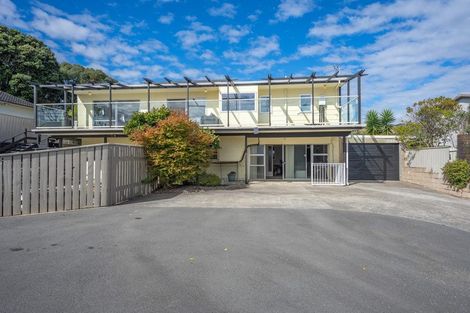 Photo of property in 140 Matai Road, Raumati Beach, Paraparaumu, 5032