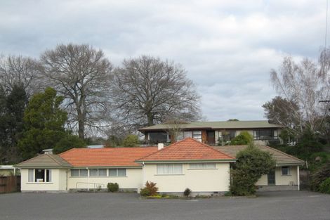 Photo of property in 134 Mount Herbert Road, Waipukurau, 4200