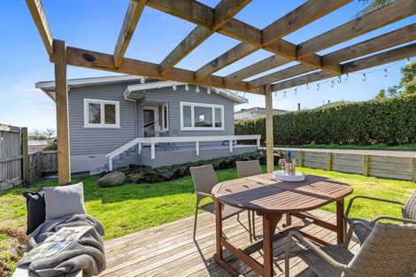 Photo of property in 7 Peri Street, Gate Pa, Tauranga, 3112