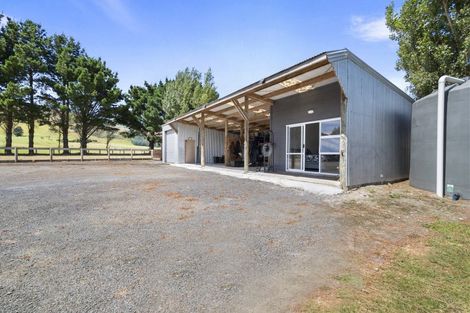 Photo of property in 156 Williams Road, Tokomaru, Palmerston North, 4474
