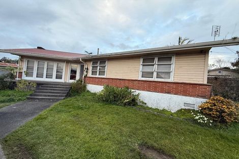 Photo of property in 58 Ashlynne Avenue, Papatoetoe, Auckland, 2025