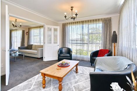 Photo of property in 58 Gardiners Road, Bishopdale, Christchurch, 8051