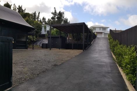 Photo of property in 193 Dunn Road, Ararimu, Drury, 2579