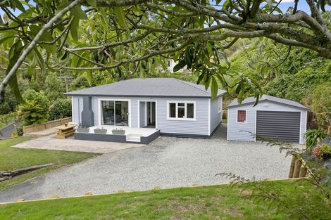 Photo of property in 18 Kent Street, Te Kuiti, 3910