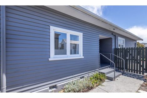 Photo of property in 131 Olliviers Road, Phillipstown, Christchurch, 8011