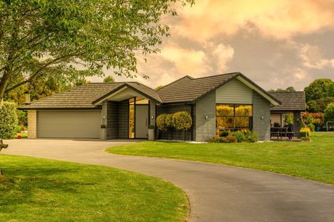 Photo of property in 10 Flora Lane, Tamahere, Hamilton, 3283