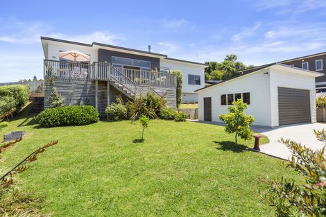 Photo of property in 7 Puka Place, Raglan, 3225