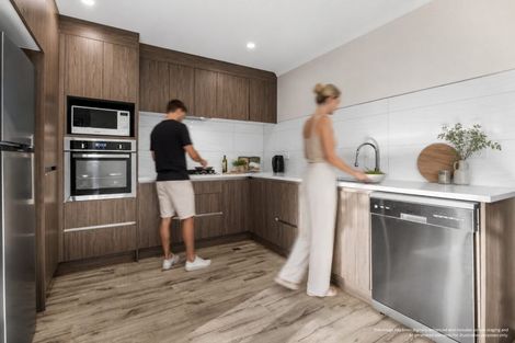 Photo of property in 17c Prictor Street, Papakura, 2110