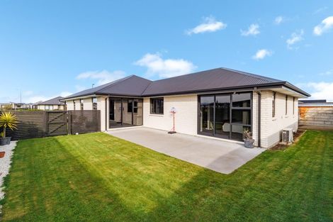 Photo of property in 17 Hollows Lane, Rolleston, 7615