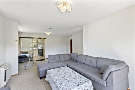 Photo of property in 8/32 Hanrahan Street, Upper Riccarton, Christchurch, 8041