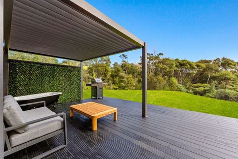Photo of property in 59d Awanohi Road, Redvale, Auckland, 0794