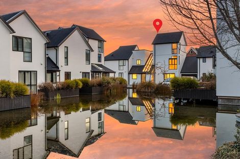 Photo of property in 5/140 Office Road, Merivale, Christchurch, 8014