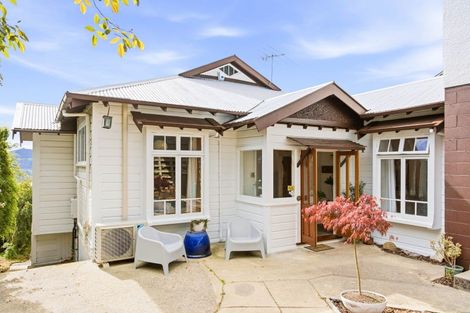 Photo of property in 32 City Road, Roslyn, Dunedin, 9010