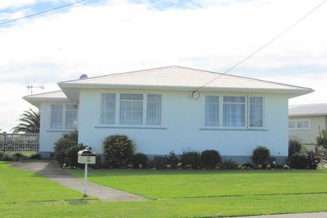 Photo of property in 9 Murch Place, Tawhero, Whanganui, 4500
