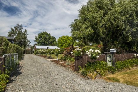 Photo of property in 3 Woodbank Road, Hanmer Springs, 7334