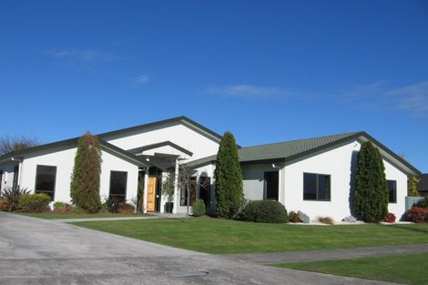 Photo of property in 24 Airport Drive, Milson, Palmerston North, 4414
