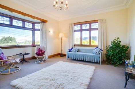 Photo of property in 36 Grandview Crescent, Opoho, Dunedin, 9010