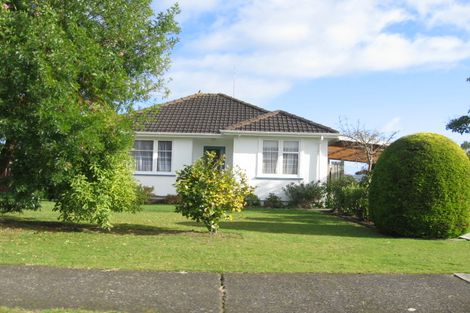 Photo of property in 252 Kimbolton Road, Feilding, 4702