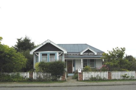 Photo of property in 31 Hornbrook Street, Temuka, 7920
