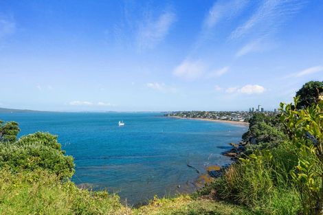 Photo of property in 49 Beach Road, Castor Bay, Auckland, 0620