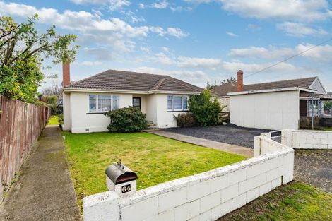 Photo of property in 64 Bush Road, Mosgiel, 9024