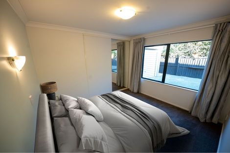 Photo of property in 315 Gardiners Road, Harewood, Christchurch, 8051