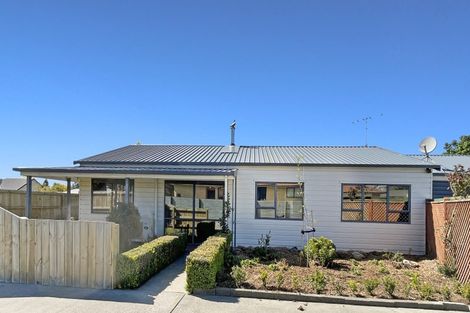 Photo of property in 10 Bowen Street, Rakaia, 7710