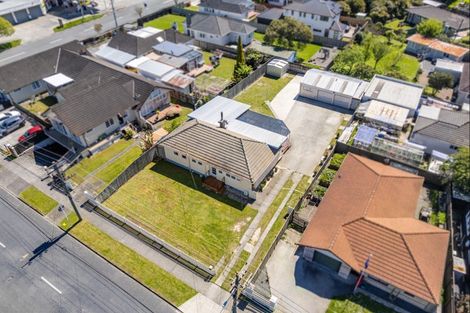 Photo of property in 84 Shakespeare Avenue, Trentham, Upper Hutt, 5018