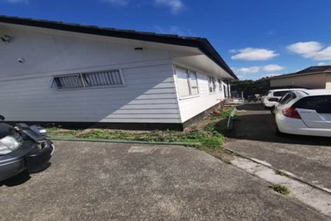 Photo of property in 42 Beaufort Place, Papatoetoe, Auckland, 2025