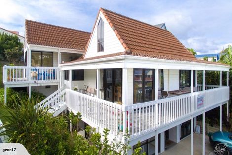 Photo of property in 21 Du Fresne Place, Russell, 0202