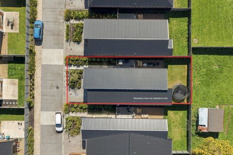 Photo of property in 7 Tupuke Lane, Horotiu, Hamilton, 3288