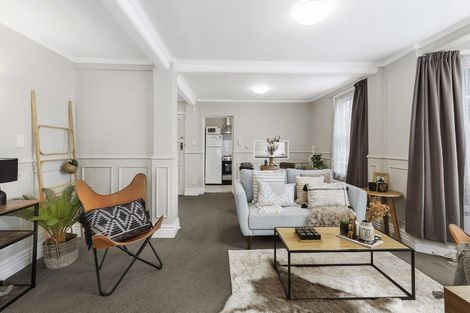 Photo of property in Aroha Apartments, 222ud The Terrace, Wellington Central, Wellington, 6011