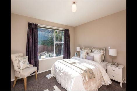 Photo of property in 1/4 Ell Place, Halswell, Christchurch, 8025