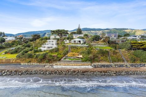 Photo of property in 71 Rosetta Road, Raumati South, Paraparaumu, 5032