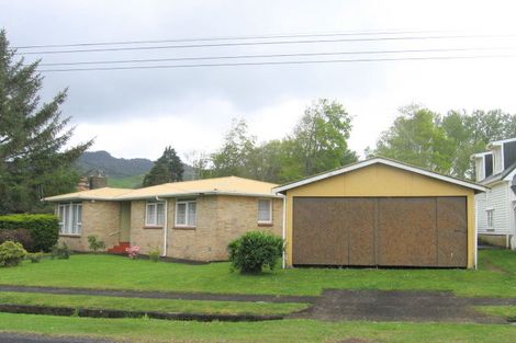 Photo of property in 1 Regent Street, Waihi, 3610