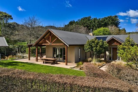 Photo of property in 344a Flightys Road, Judgeford, Porirua, 5381