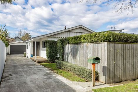 Photo of property in 38 Ayers Street, Rangiora, 7400