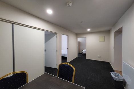 Photo of property in Empire Apartments, 1325/21 Whitaker Place, Grafton, Auckland, 1010
