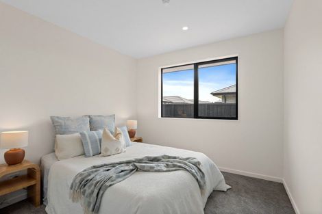 Photo of property in 12 Coach Way, Rolleston, 7614