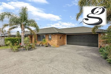 Photo of property in 34 Blackwood Drive, Wattle Downs, Auckland, 2103