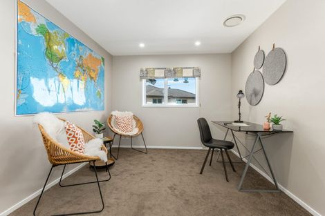 Photo of property in 23 The Layline, Whitby, Porirua, 5024