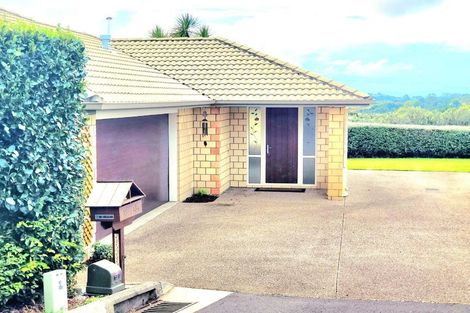 Photo of property in 13 Holyoake Terrace, Omokoroa, 3114