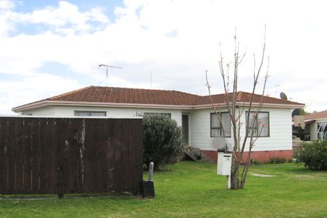 Photo of property in 33 Wylie Street, Gate Pa, Tauranga, 3112