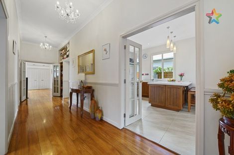 Photo of property in 389 Jackson Street, Petone, Lower Hutt, 5012