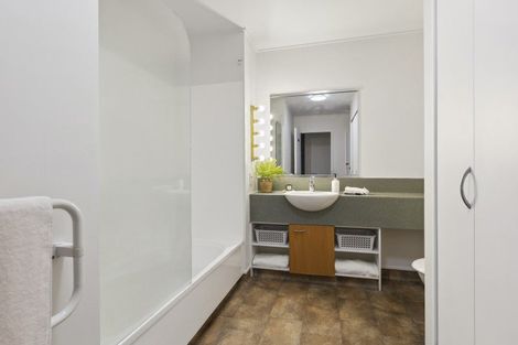 Photo of property in Dixonlane Apartments, 12/7 Feltex Lane, Te Aro, Wellington, 6011