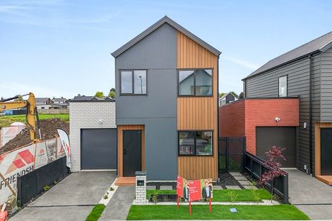 Photo of property in 15 Joint Avenue, Chartwell, Hamilton, 3210