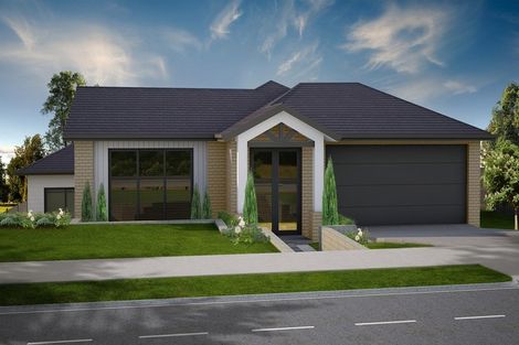 Photo of property in 20 Thomason Crescent, Pokeno, 2402